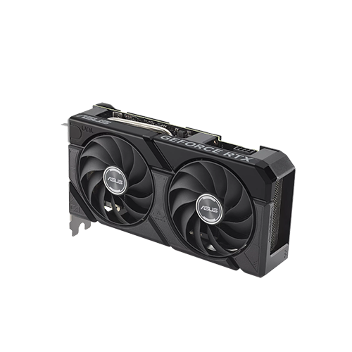 ვიდეობარათი - Asus RTX 4060 Ti 8 GB Dual Oc Evo