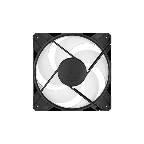 ქეისის გაგრილება - Arctic P14 Pro Reverse - 3x140 mm ARGB Black