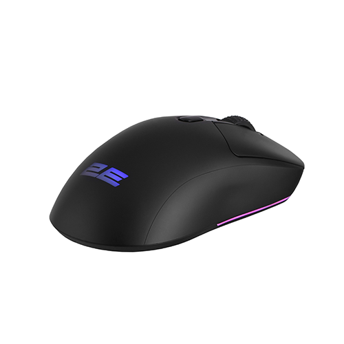 უკაბელო ტენვადი Bluetooth მაუსი - 2E Gaming MG360 Rechargeable WL BT