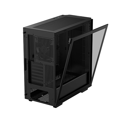 ქეისი - Deep Cool CH510 Mesh Digital - 1x120 Fan