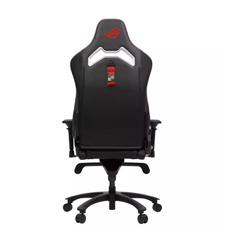 კომპიუტერის სკამი - Asus Rog Chariot X Core SL301CW Gaming Chair Black