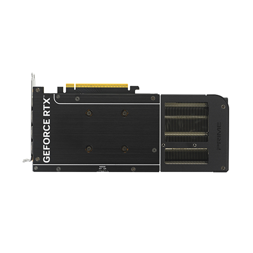 ვიდეობარათი - Asus Prime RTX 5060 8 GB Oc