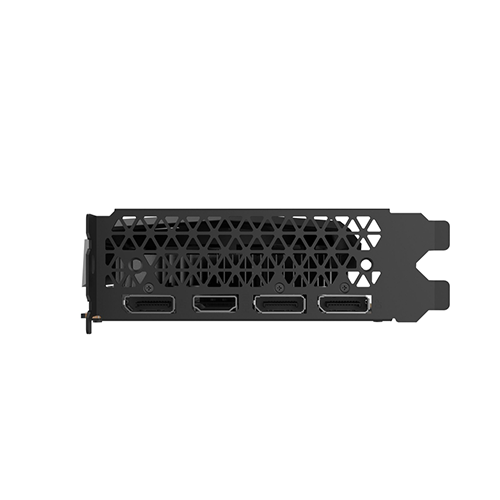 Video Card - Zotac RTX 3050 8 GB Bulk Pack