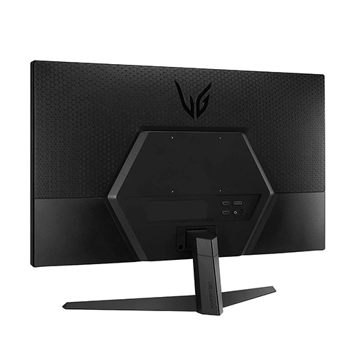 მონიტორი - LG UltraGear 27GQ50F - 27 Inch / FHD / VA / 165 Hz / 5 Ms