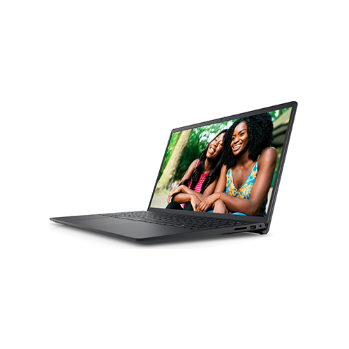 ნოუთბუქი - Dell Inspiron 3520 - 15.6 Inch / WVA / R5-5500U / 8GB D4 / 512GB / Onboard