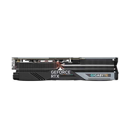ვიდეობარათი - Gigabyte Gaming RTX 4080 16 GB Oc