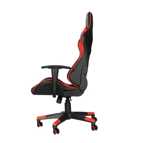 კომპიუტერის სკამი - Marvo CH-106 RD Gaming Chair Red