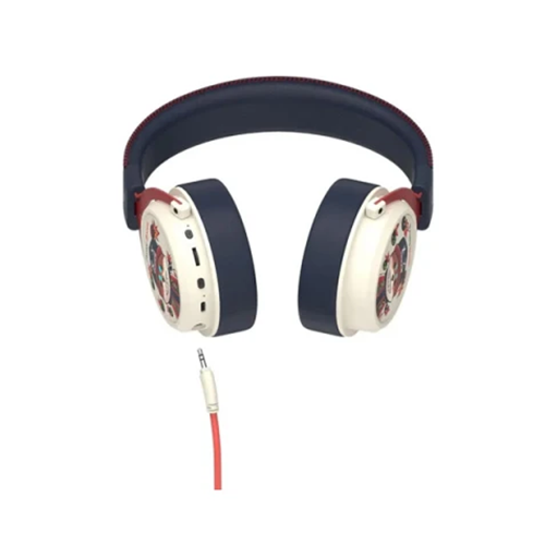 უკაბელო Bluetooth ყურსასმენი - A4Tech Bloody MR595 Proxy Boom WL BT