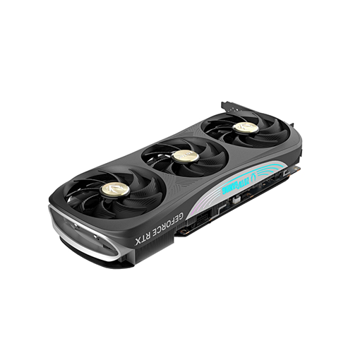 ვიდეობარათი - Zotac RTX 4080 16 GB Trinity Super Black Edition