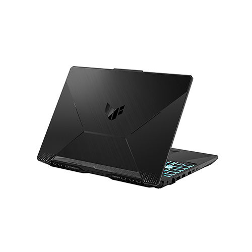 ნოუთბუქი - Asus Tuf Gaming FA506 - 15.6 Inch / IPS / AMD Ryzen™ 7 7435HS / 16GB D5 / 512GB / RTX 3050 4GB