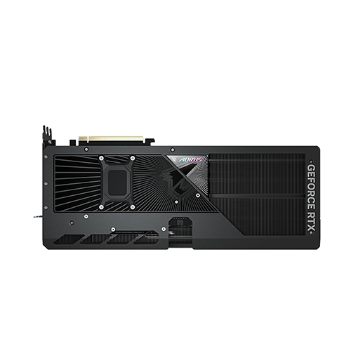ვიდეობარათი - Gigabyte RTX 5080 16 GB Aorus Master Oc