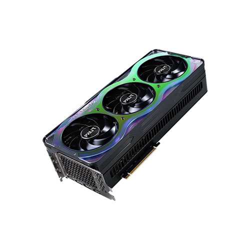 ვიდეობარათი - Palit RTX 5070 Ti 16 GB Game Rock