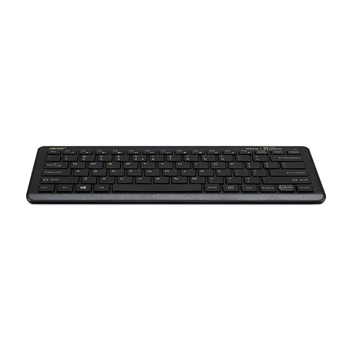 Combo - Wireless Keyboard + Mouse - Acer Vero AAK125 Black