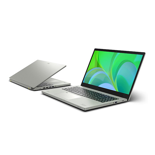 ნოუთბუქი - Acer Aspire Vero - 15.6 Inch / IPS / i7 1195G7 / 8GB D4 / 512GB / Onboard