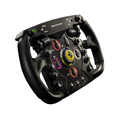 საჭე - Thrustmaster Ferrari F1 Wheel Add-On 4160571