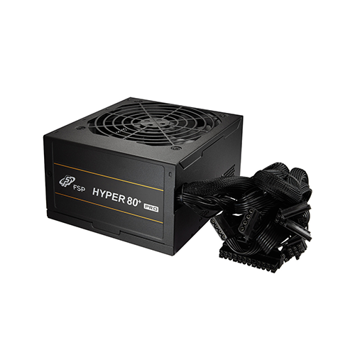 კვების ბლოკი - Fsp H3-700 Hyper Pro 700 Watt 80 Plus Bronze