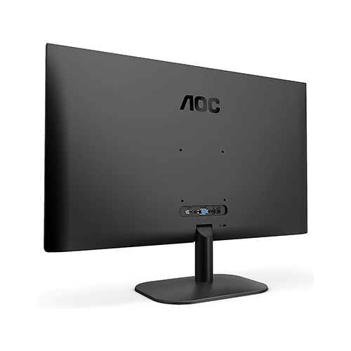 მონიტორი - Aoc 24B2XDA - 23.8 Inch / FHD / IPS / 75 Hz / 4 Ms