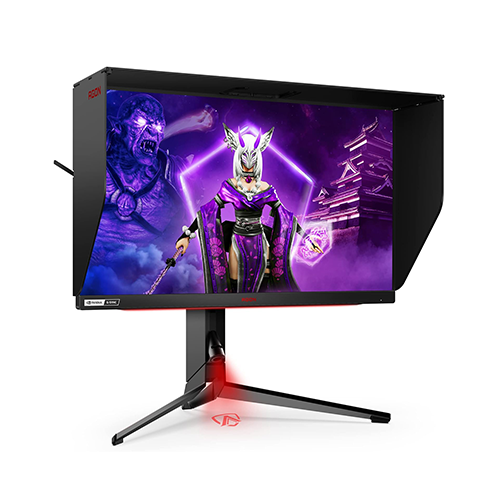 მონიტორი - Aoc AG254FG - 24.5 Inch / FHD / IPS / 360 Hz / 1 Ms