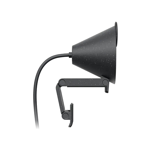 ვიდეოთვალი - Logitech Brio 300 Type-C Graphite