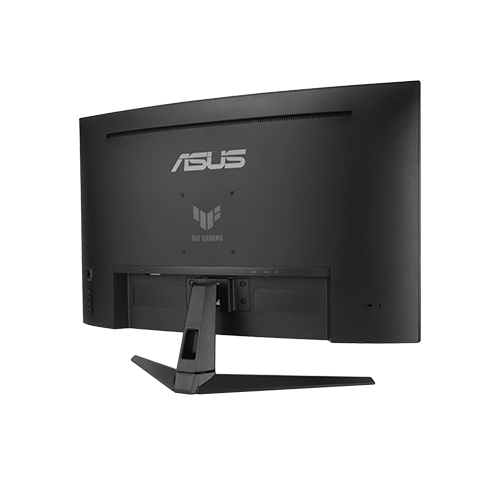 რკალური მონიტორი - Asus Tuf Gaming VG27WQ3B - 27 Inch / 2K / VA / 180 Hz / 0.5 Ms