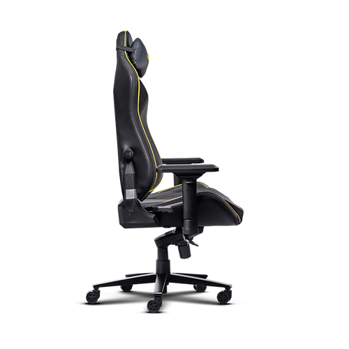 კომპიუტერის სკამი - Trust GXT 721 Ruya Pro Gaming Chair