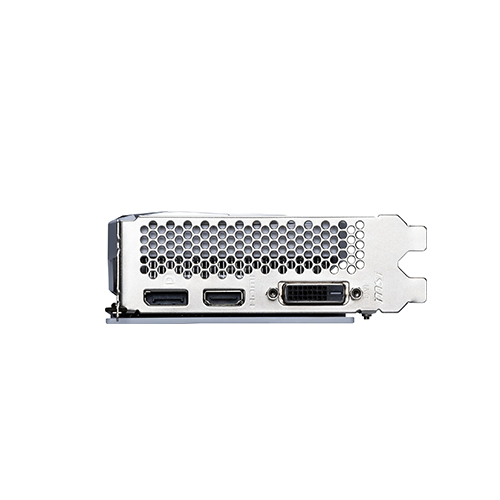 ვიდეობარათი - Msi Ventus 2X XS RTX 3050 8 GB White Oc