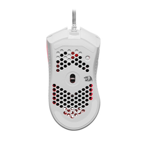 მაუსი - Redragon Storm M808W White