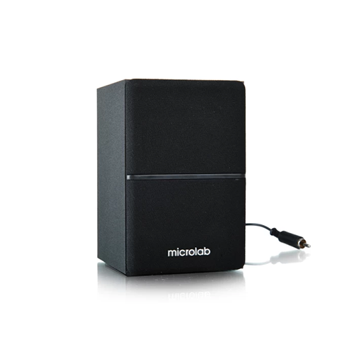 Speaker - Microlab M-100 (M-106)