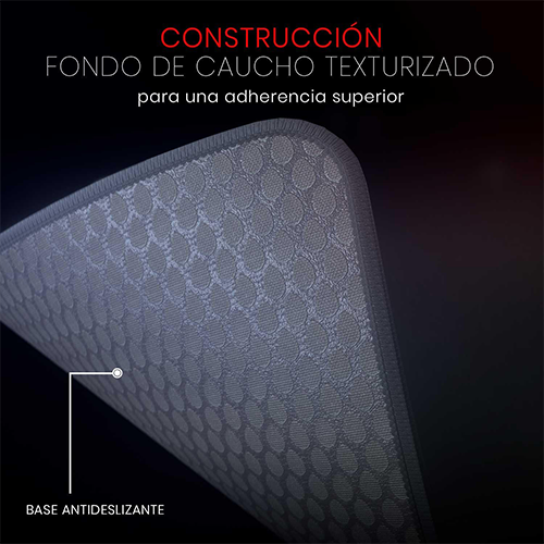 მაუსპადი - Redragon P032 Flick XL - 90x40 სმ