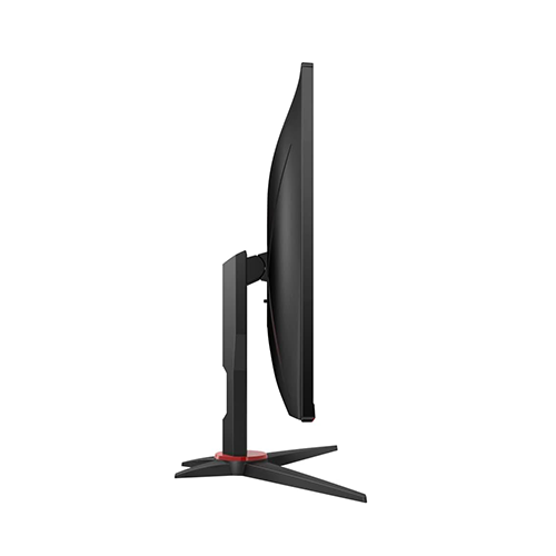 მონიტორი - Aoc Q27G2E/BK - 27 Inch / 2K / VA / 155 Hz / 1 Ms