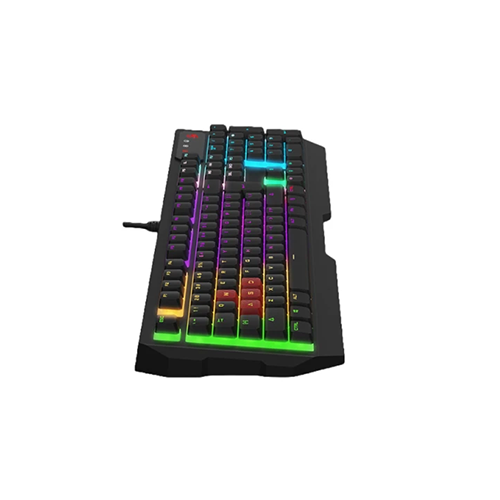 კლავიატურა - A4Tech Bloody B140N Black