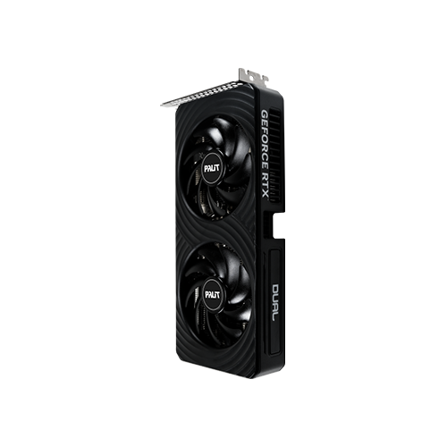 Video Card - Palit RTX 5060 Ti 8 GB Dual