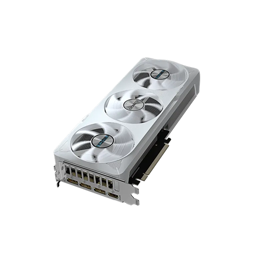 ვიდეობარათი - Gigabyte RTX 5070 12 GB Eagle Ice SFF Oc