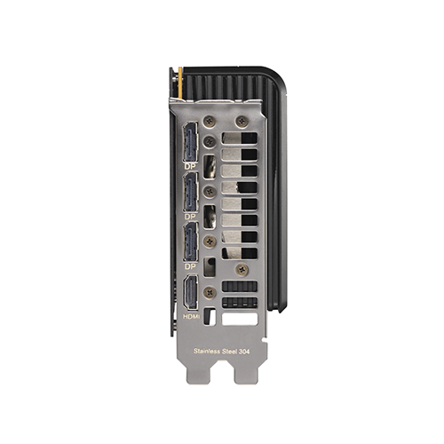 ვიდეობარათი - Asus Prime RTX 5060 8 GB Oc