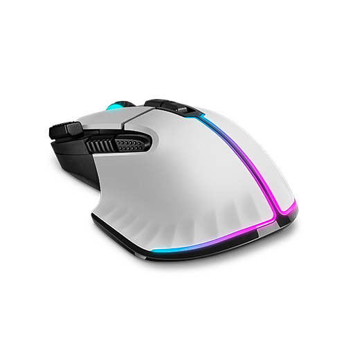 მაუსი - Sven RX-G990 RGB White