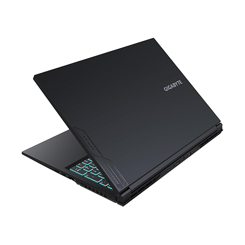 ნოუთბუქი - Gigabyte G6 MF-H2KZ854KD - 16 Inch / IPS / i7 13620H / 16GB D5 / 1TB / RTX 4050 6GB