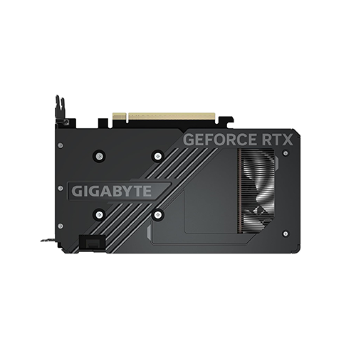 ვიდეობარათი - Gigabyte RTX 5050 8 GB Windforce Oc