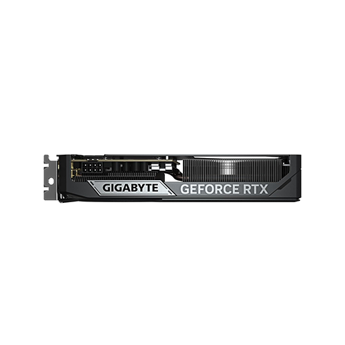 ვიდეობარათი - Gigabyte RTX 5060 Ti 16 GB WindForce