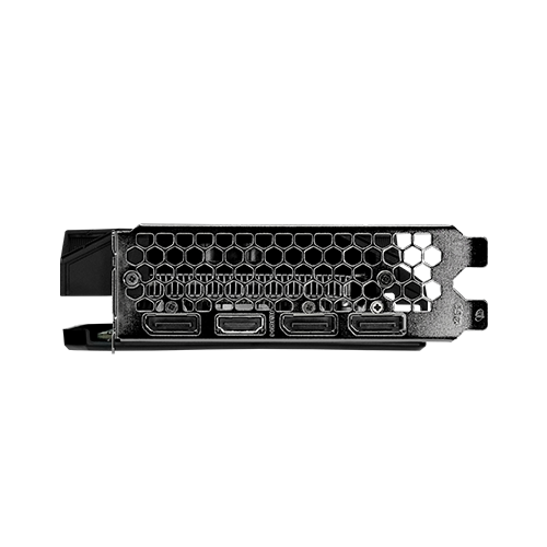 Video Card - Palit RTX 4060 8 GB Dual