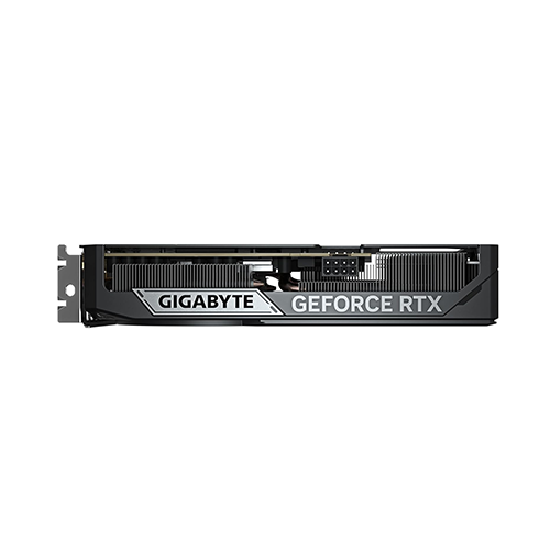 ვიდეობარათი - Gigabyte RTX 5060 Ti 8 GB Aero Windfroce Max Oc