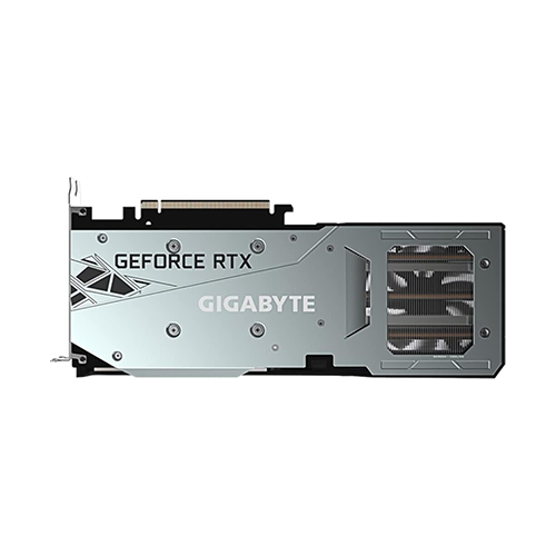 ვიდეობარათი - Gigabyte RTX 3060 12 GB Gaming Oc