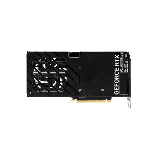 ვიდეობარათი - Palit RTX 4060 Ti 8 GB Dual