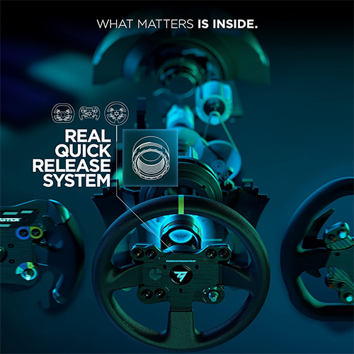 Wheel - Thrustmaster TX Leather Edition 4460133