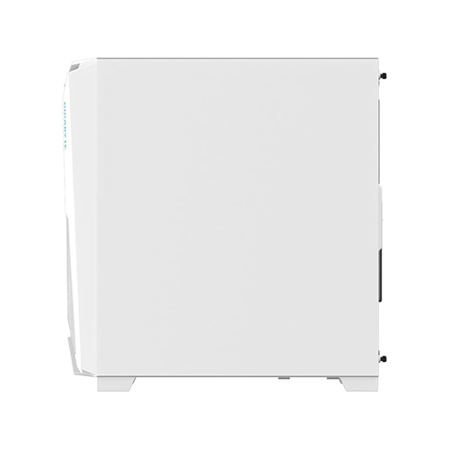 ქეისი - Gigabyte C301GW White - 4x120 Fan ARGB