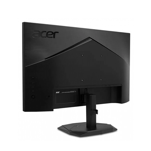 მონიტორი - Acer Nitro QG251QZ1BIIP - 24.5 Inch / FHD / VA / 280 Hz / 1 Ms