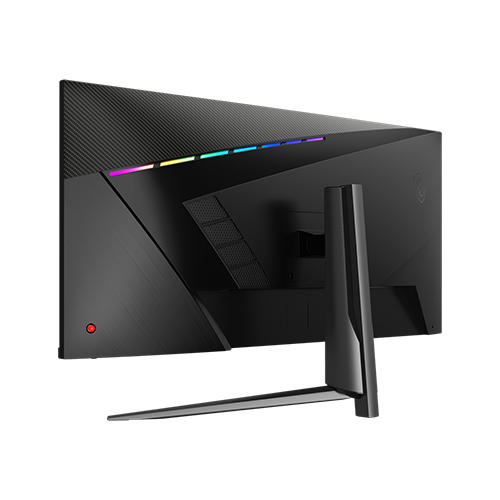 მონიტორი - Msi Optix MAG401QR - 40 Inch / UWQHD / IPS / 155 Hz / 1 Ms