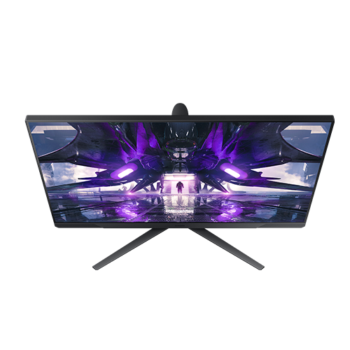 მონიტორი - Samsung Odyssey G3 LS32AG320NIXCI - 32 Inch / FHD / VA / 165 Hz / 1 Ms