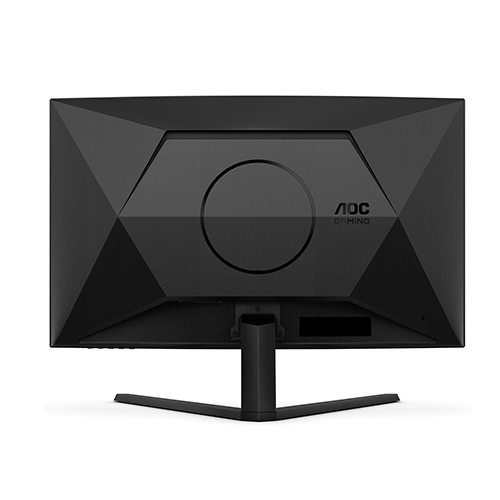 რკალური მონიტორი - Aoc CQ32G4VE - 31.5 Inch / 2K / VA / 180 Hz / 1 Ms