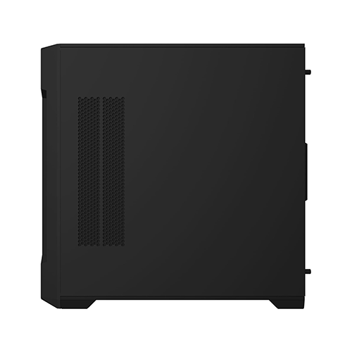 ქეისი - Gigabyte C102G Black - 2x120 Fan