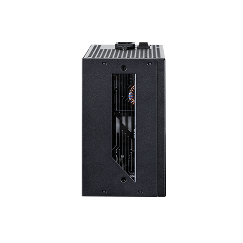 კვების ბლოკი - Zalman TeraMax 2 View ZM 1000 Watt 80 Plus Gold Full Modular Black